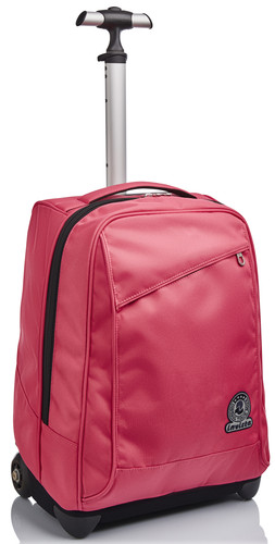 Zaino scuola trolley invicta - invicta,