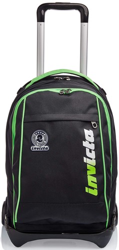 Invicta trolley scuola - trolley, tech