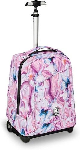 Trolley scuola benin - trolley,