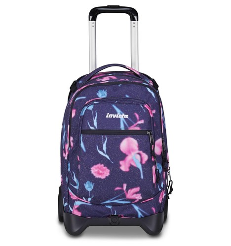 Invicta trolley scuola plug - trolley,