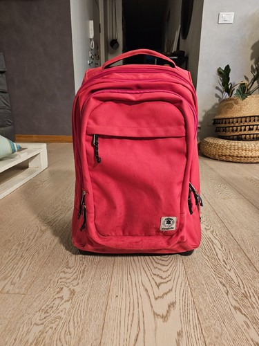 Zaino trolley da - /,