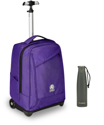 Invicta trolley scuola benin - invicta,