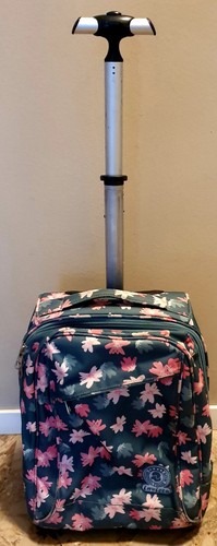 Trolley invicta zaino - trolley,