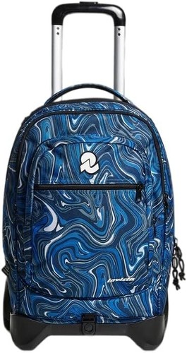Trolley invicta flow blue - invicta,