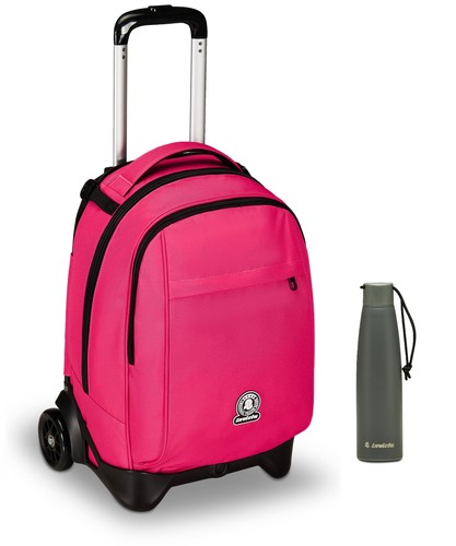 Invicta trolley scuola new - trolley,