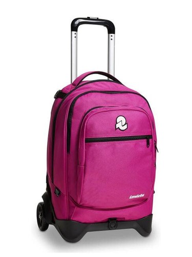 Trolley scuola invicta plug - trolley,