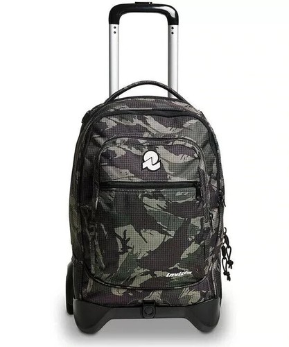 Zaino invicta trolley fantasy - zaino,