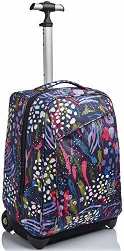 Trolley invicta abstract - trolley,