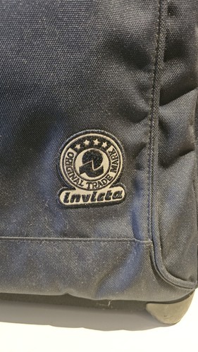 Invicta trolley zaino borsa - trolley,