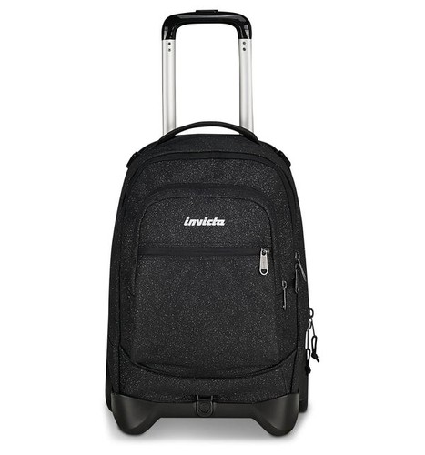 Zaino con trolley - con, staccabile