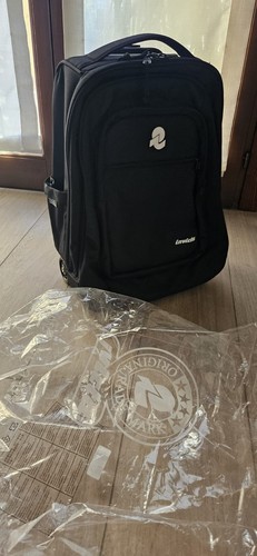 Invicta zaino trolley - , scuola