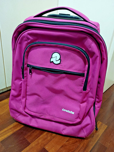 Trolley bump plain - bump,