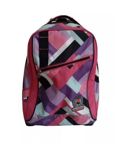 Zaino scuola invicta 28l - zaino,