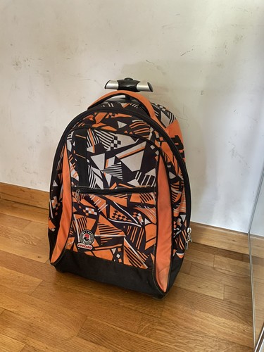 Trolley invicta zaino - -,